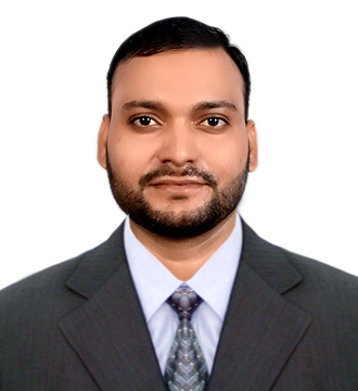 Riyaj Ahmad